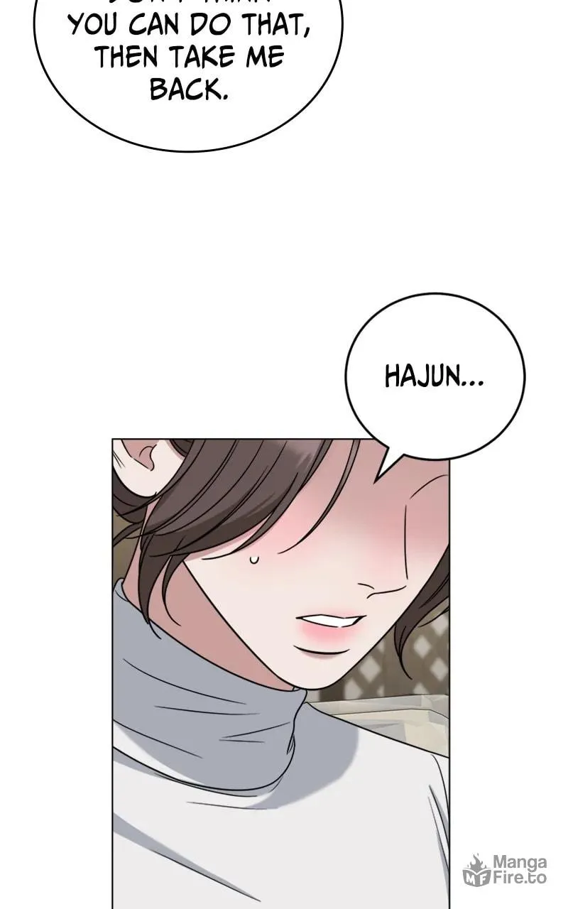 Read Locked Onto You chapter 82 image 4 on Lezhin