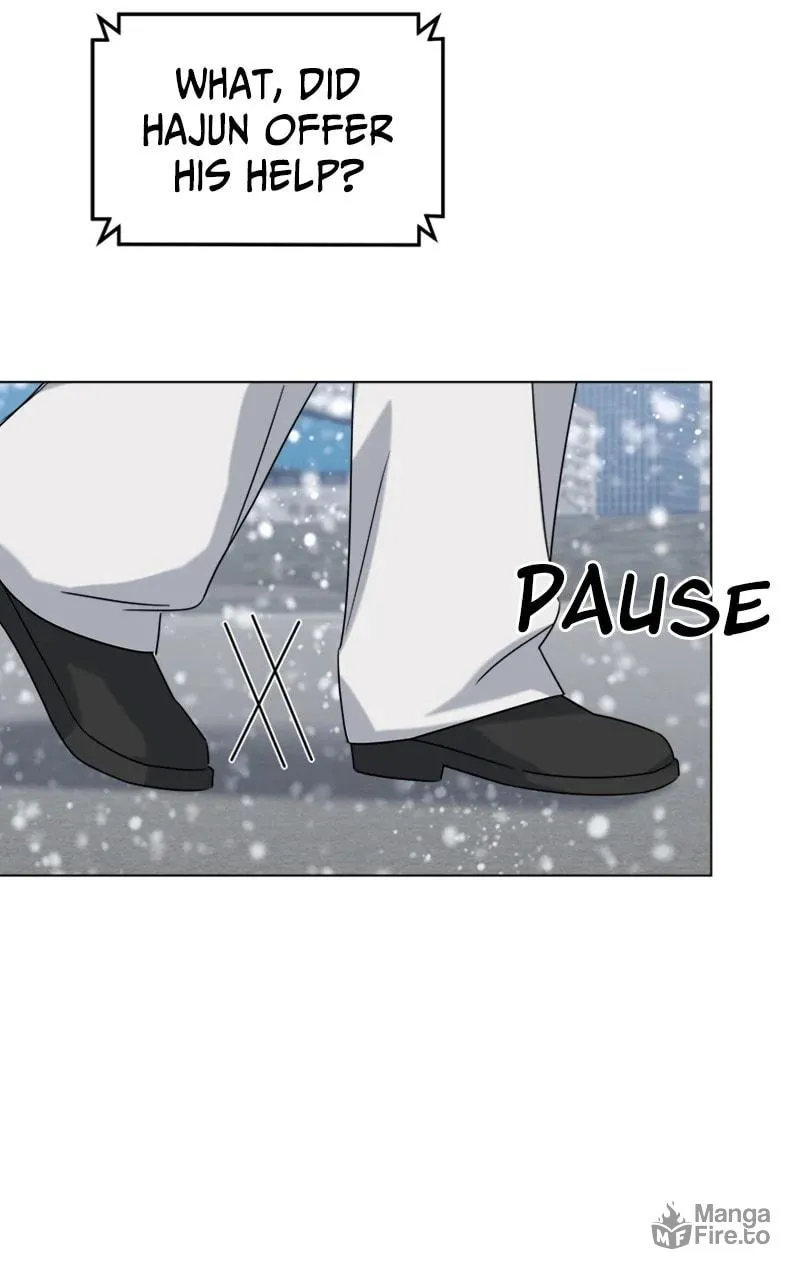 Read Locked Onto You chapter 82 image 41 on Lezhin