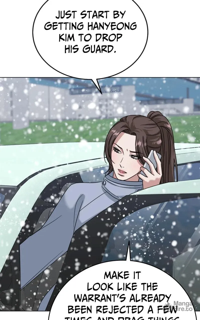 Read Locked Onto You chapter 82 image 44 on Lezhin