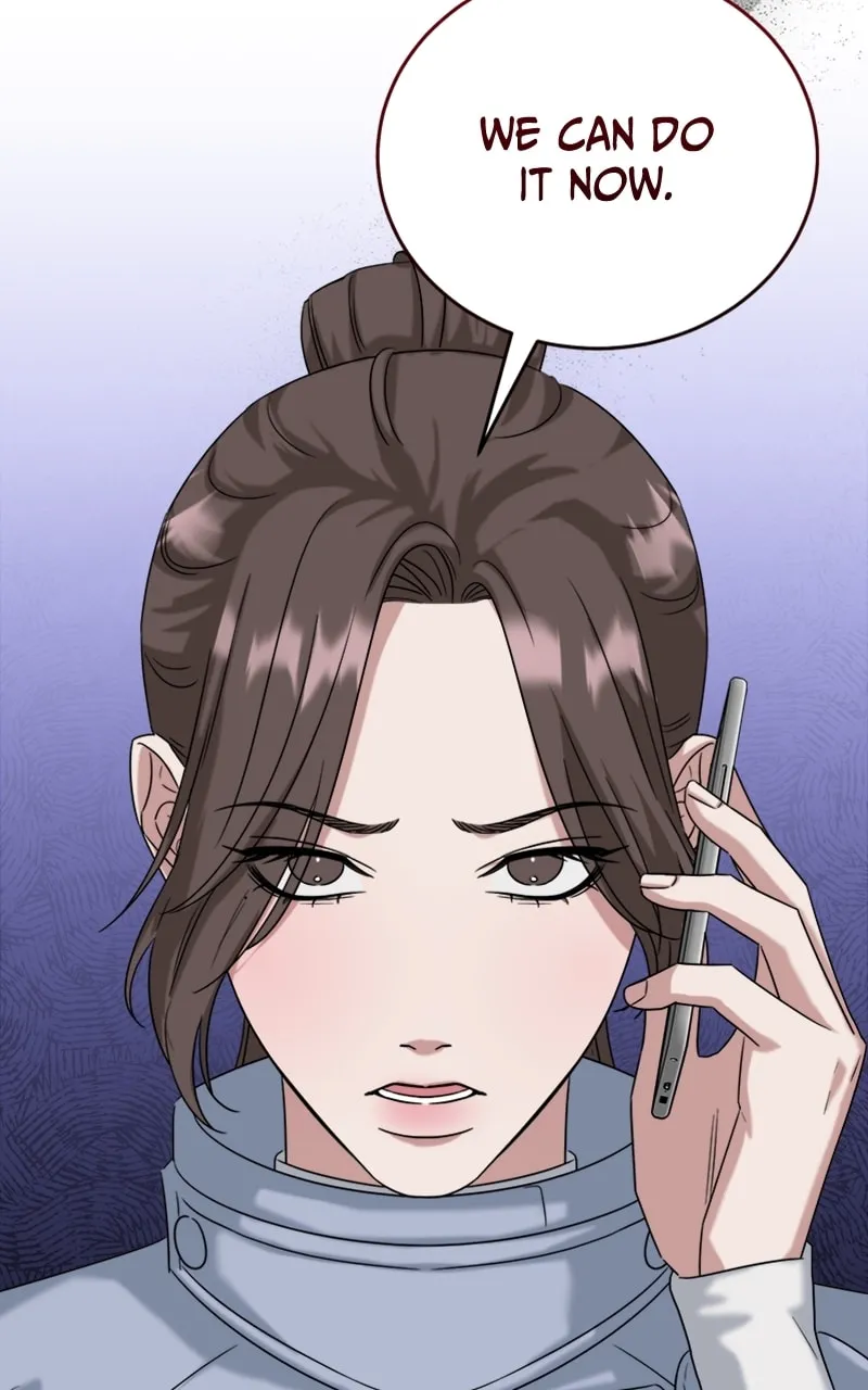 Read Locked Onto You chapter 82 image 46 on Lezhin