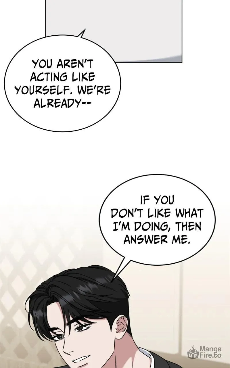 Read Locked Onto You chapter 82 image 5 on Lezhin