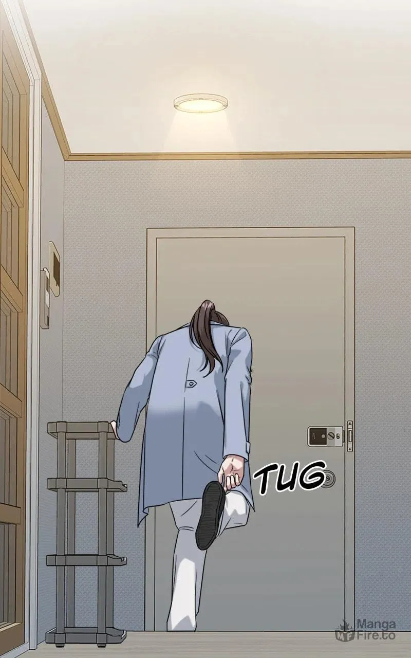 Read Locked Onto You chapter 82 image 50 on Lezhin