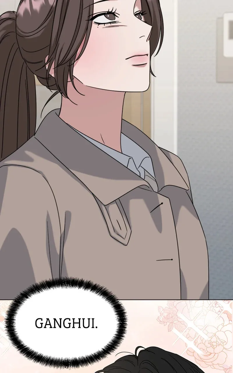 Read Locked Onto You chapter 82 image 52 on Lezhin