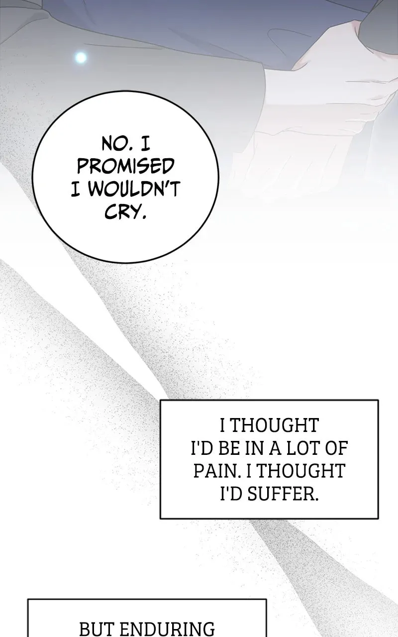 Read Locked Onto You chapter 82 image 55 on Lezhin