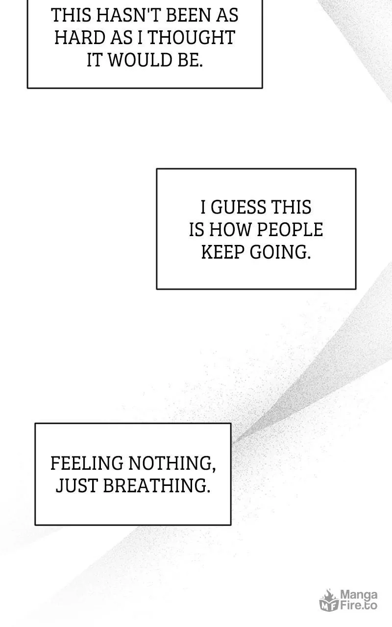 Read Locked Onto You chapter 82 image 56 on Lezhin