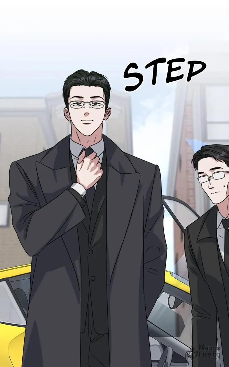 Read Locked Onto You chapter 82 image 62 on Lezhin