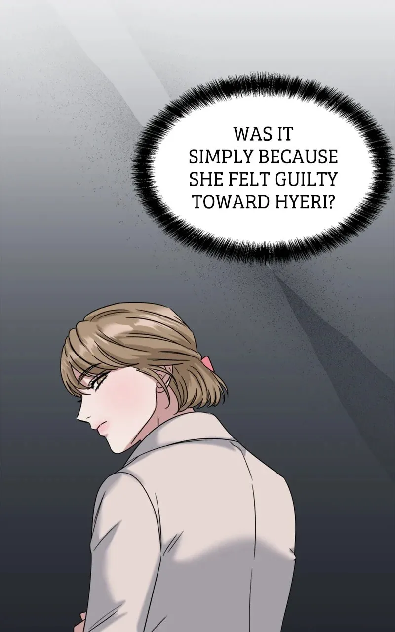 Read Locked Onto You chapter 82 image 76 on Lezhin