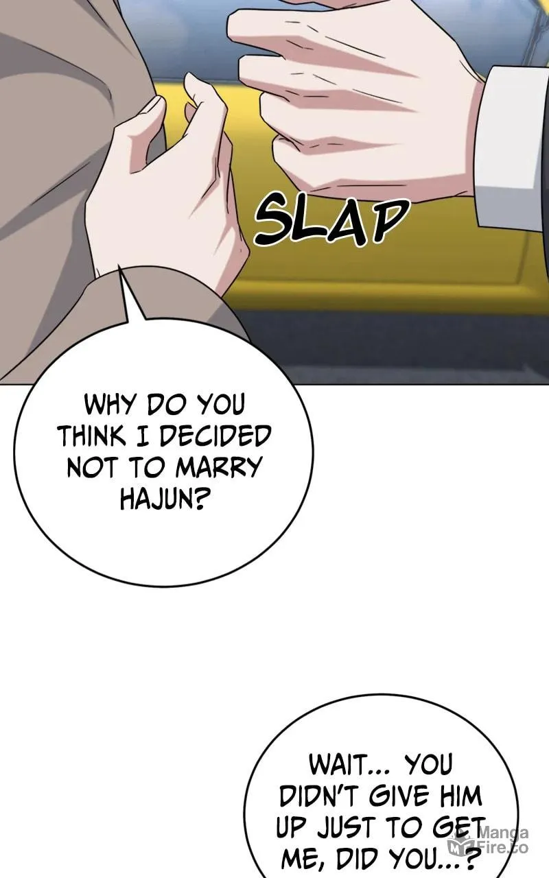 Read Locked Onto You chapter 82 image 84 on Lezhin