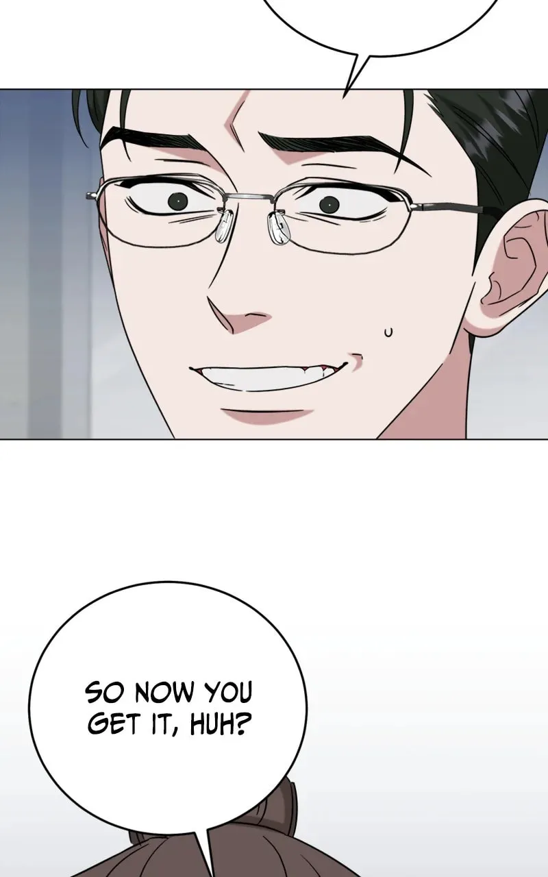 Read Locked Onto You chapter 82 image 85 on Lezhin