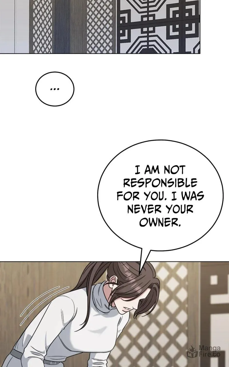 Read Locked Onto You chapter 82 image 9 on Lezhin