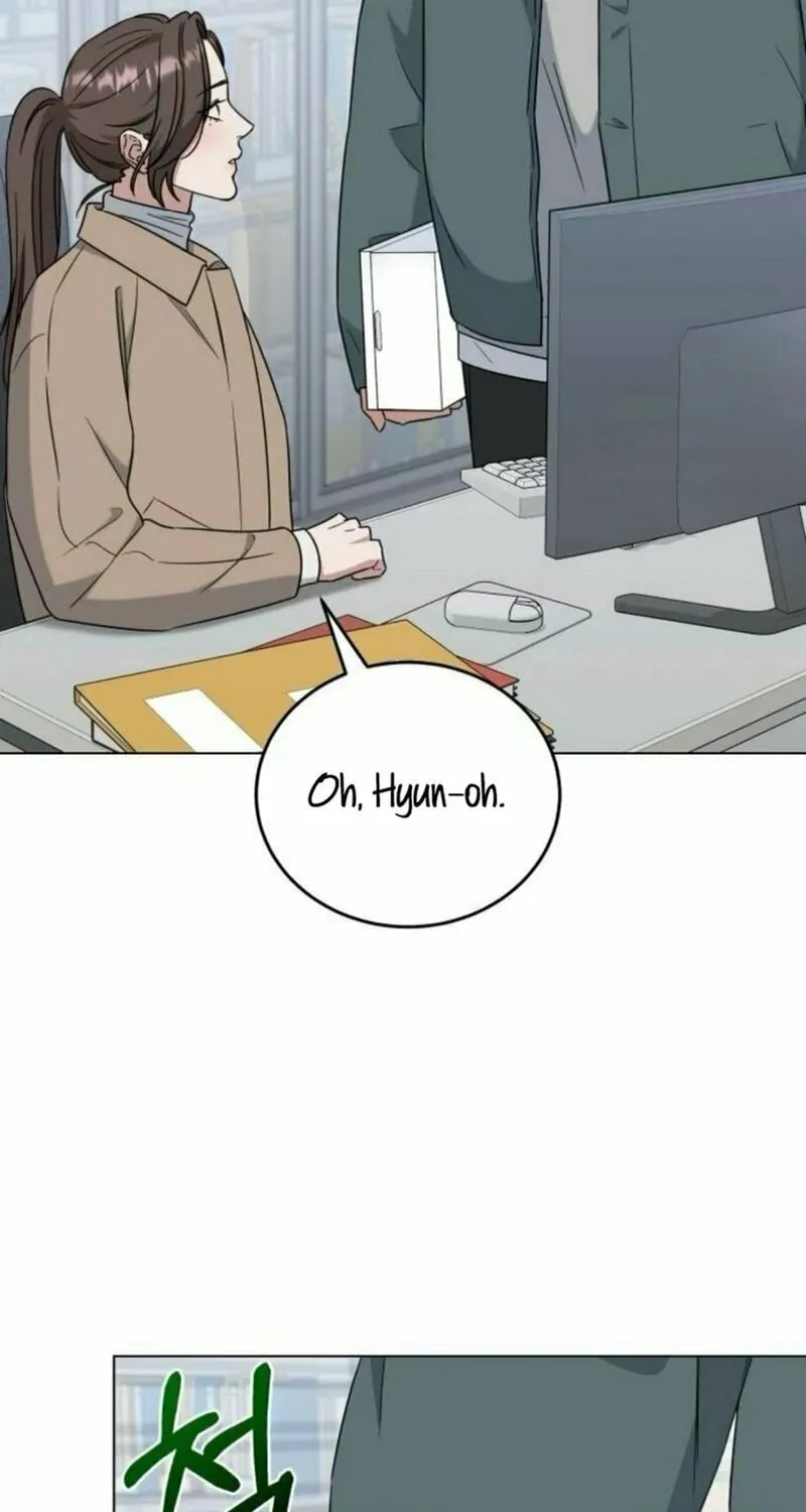 Read Locked Onto You chapter 83 image 15 on Lezhin