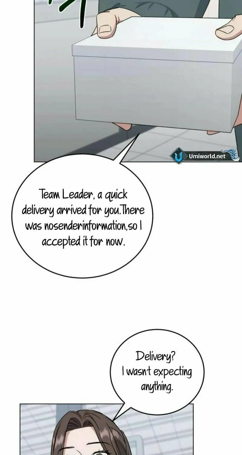 Read Locked Onto You chapter 83 image 16 on Lezhin