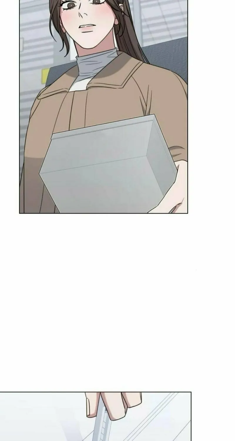 Read Locked Onto You chapter 83 image 17 on Lezhin