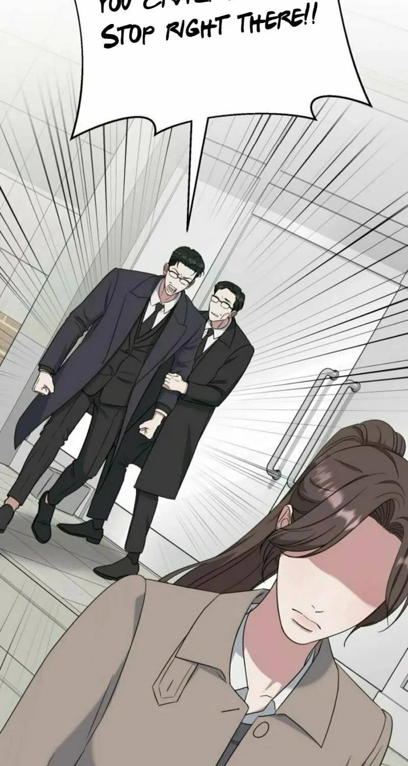 Read Locked Onto You chapter 83 image 2 on Lezhin