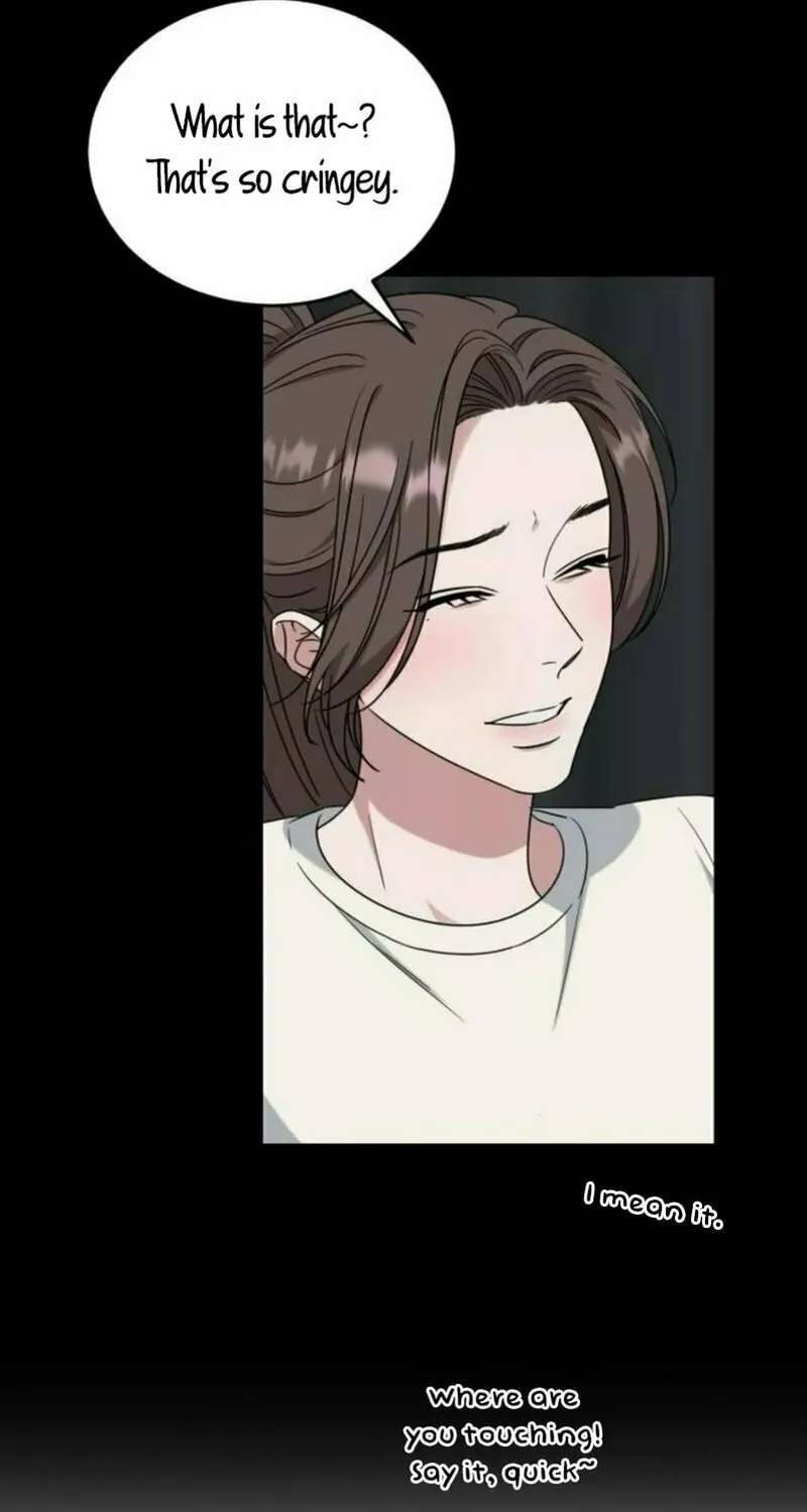 Read Locked Onto You chapter 83 image 23 on Lezhin