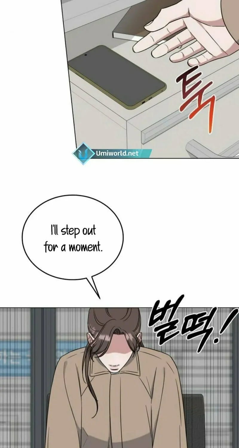 Read Locked Onto You chapter 83 image 25 on Lezhin