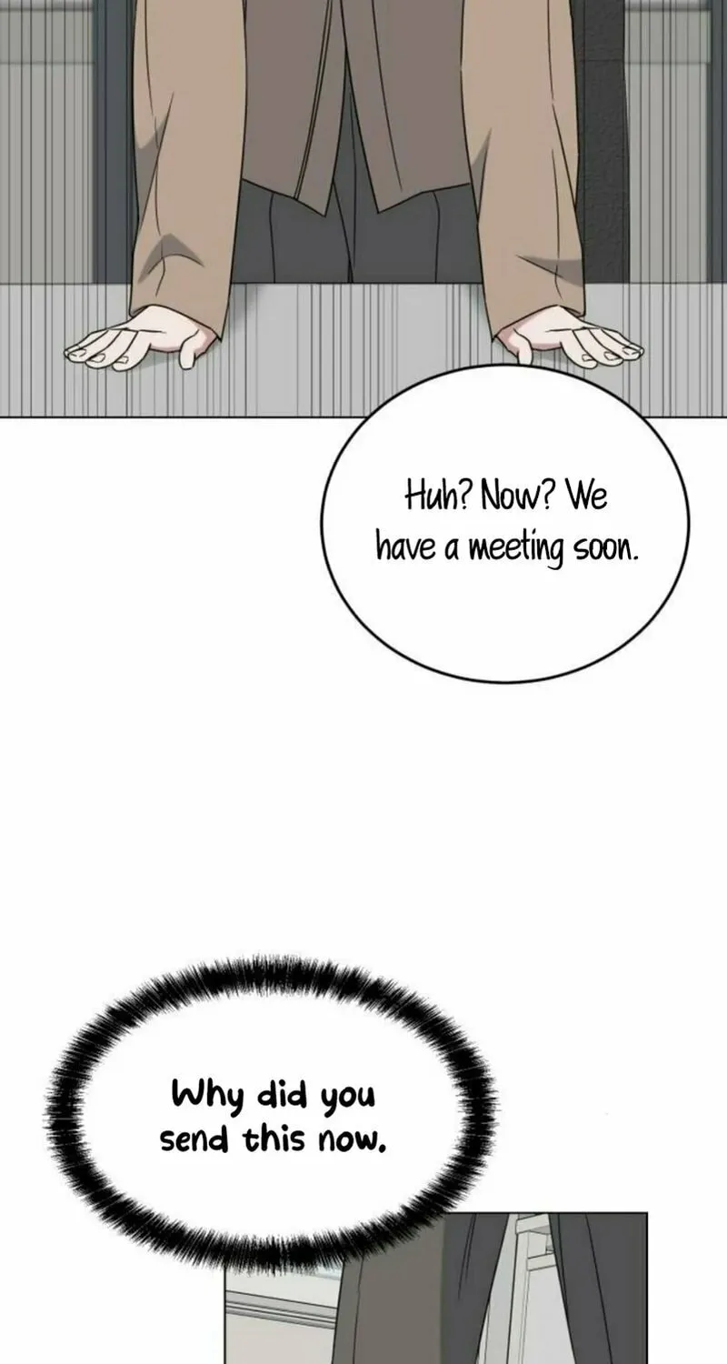 Read Locked Onto You chapter 83 image 26 on Lezhin