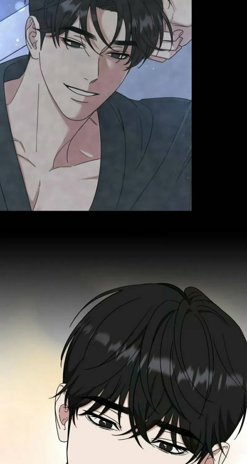 Read Locked Onto You chapter 83 image 30 on Lezhin