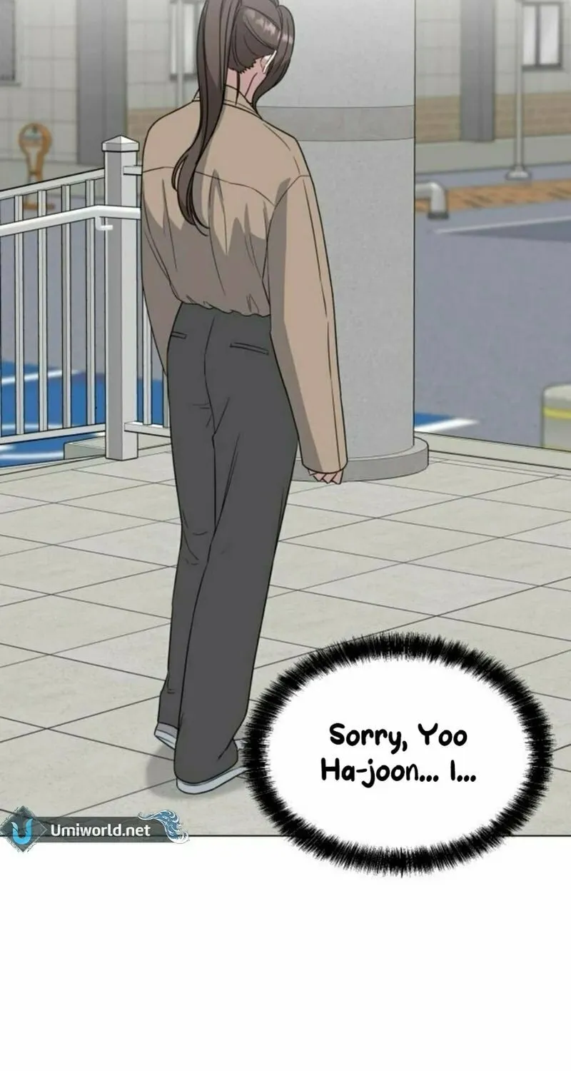 Read Locked Onto You chapter 83 image 32 on Lezhin