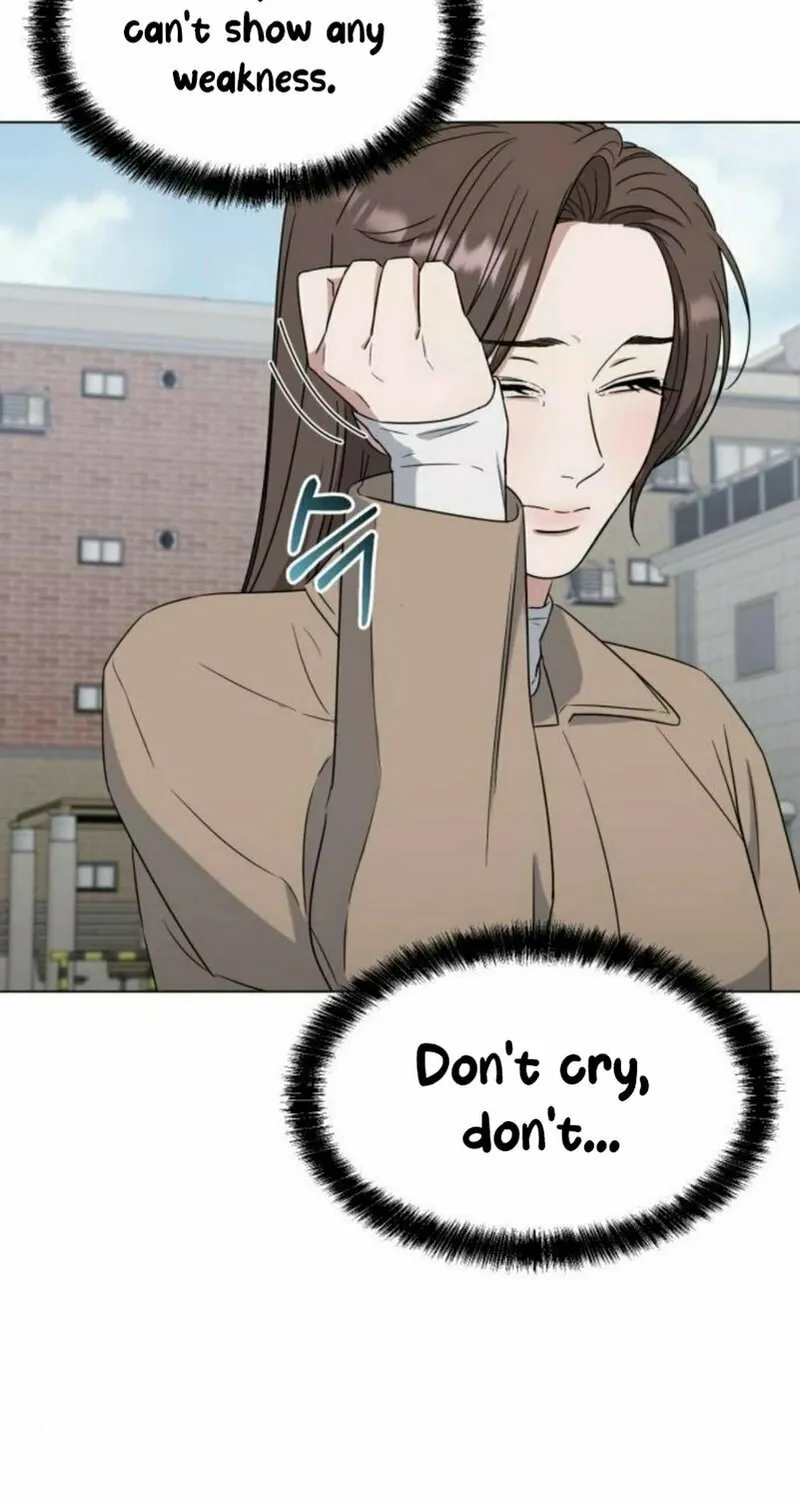 Read Locked Onto You chapter 83 image 37 on Lezhin