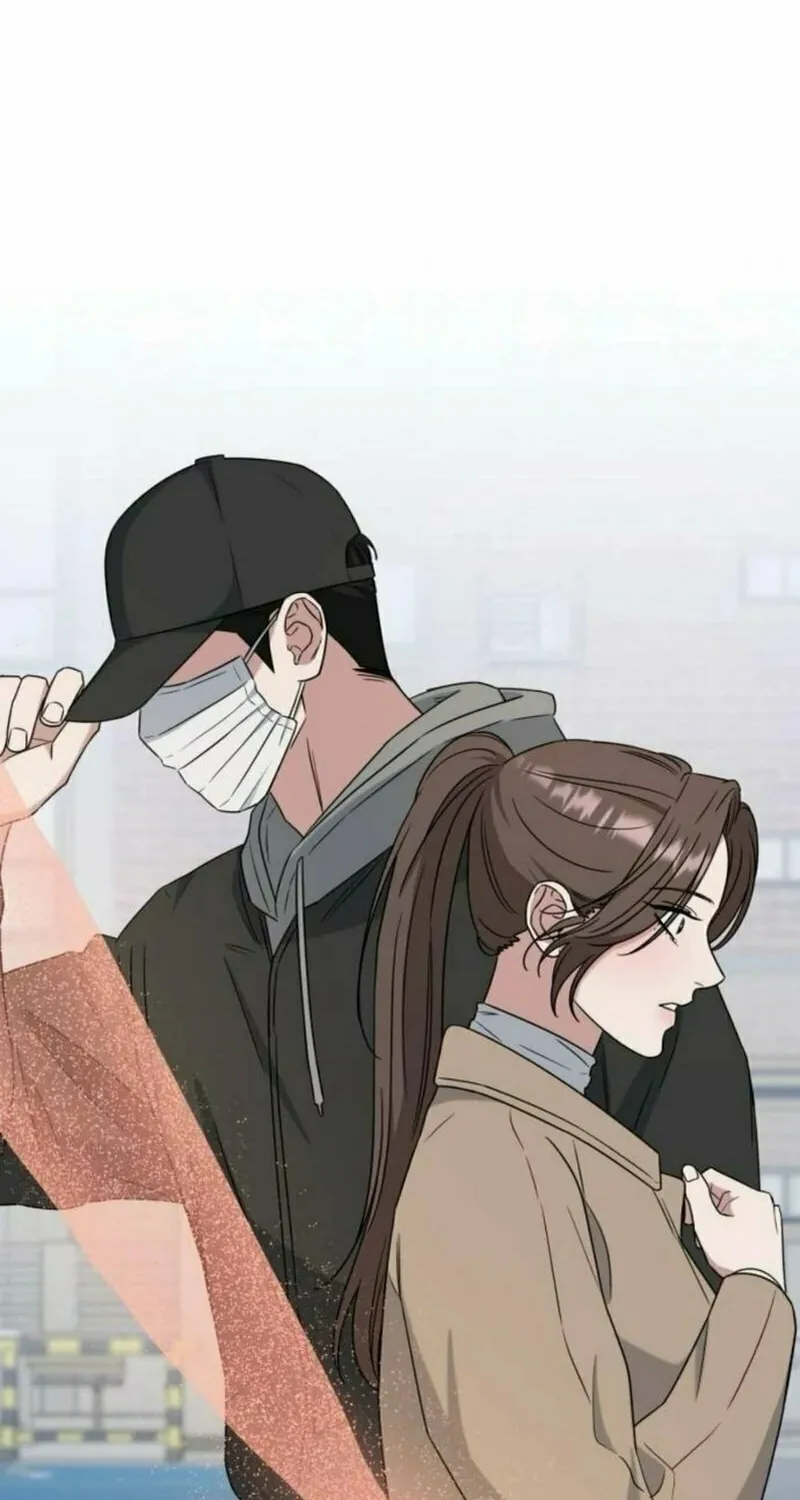 Read Locked Onto You chapter 83 image 38 on Lezhin