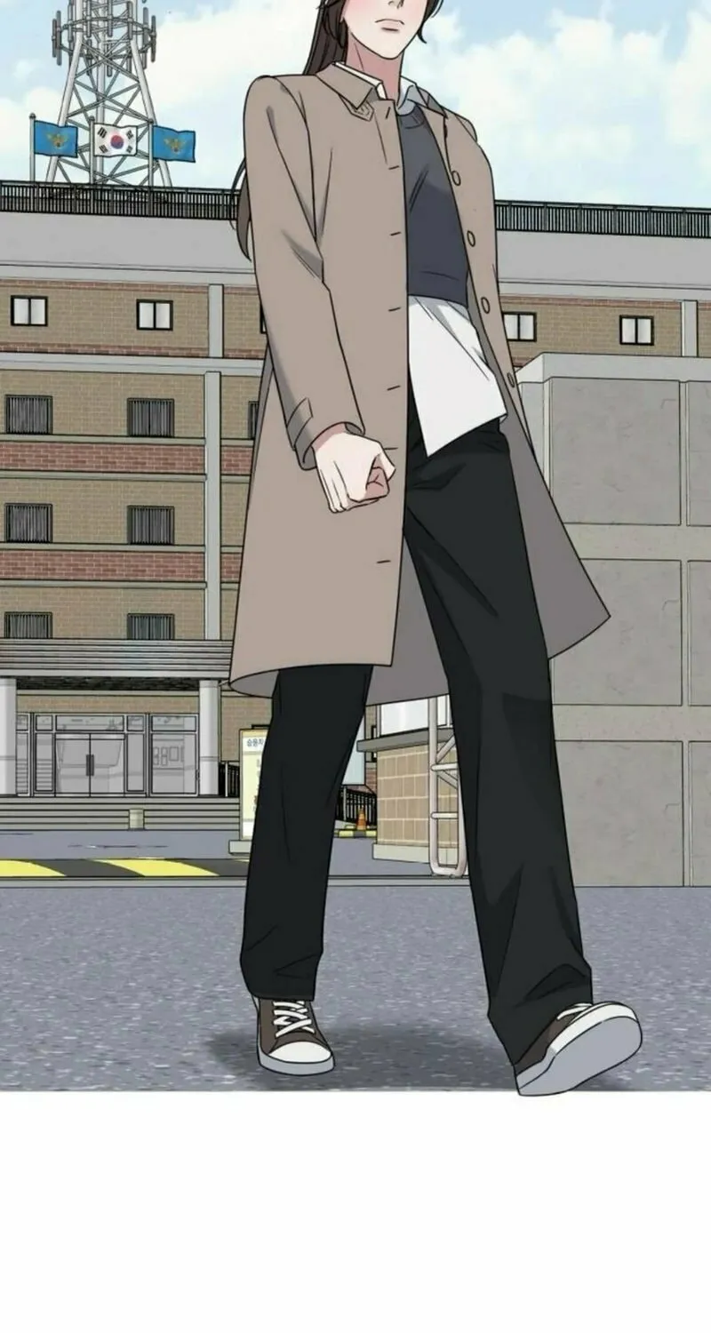 Read Locked Onto You chapter 83 image 4 on Lezhin