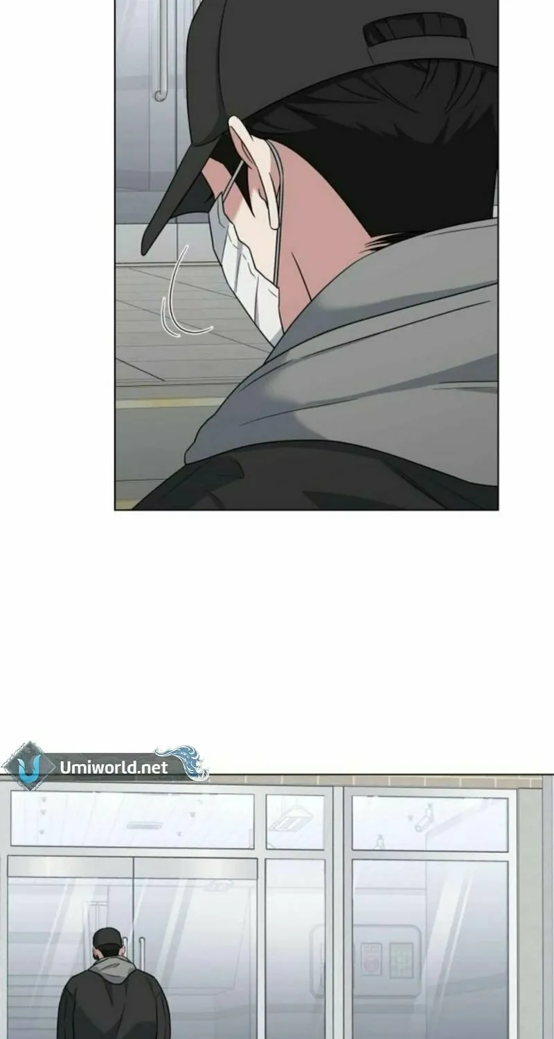Read Locked Onto You chapter 83 image 43 on Lezhin
