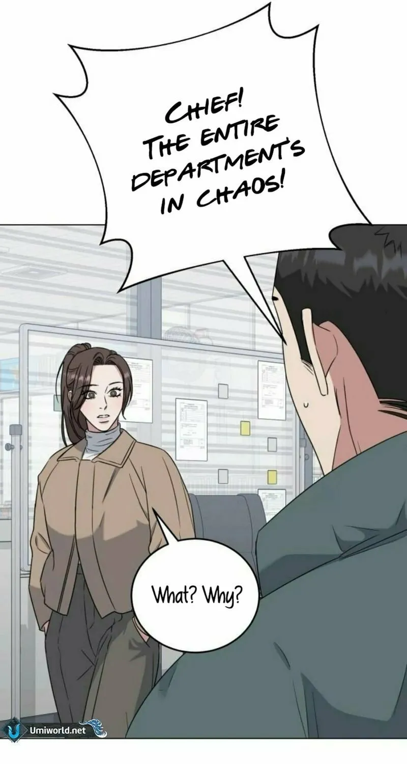 Read Locked Onto You chapter 83 image 48 on Lezhin