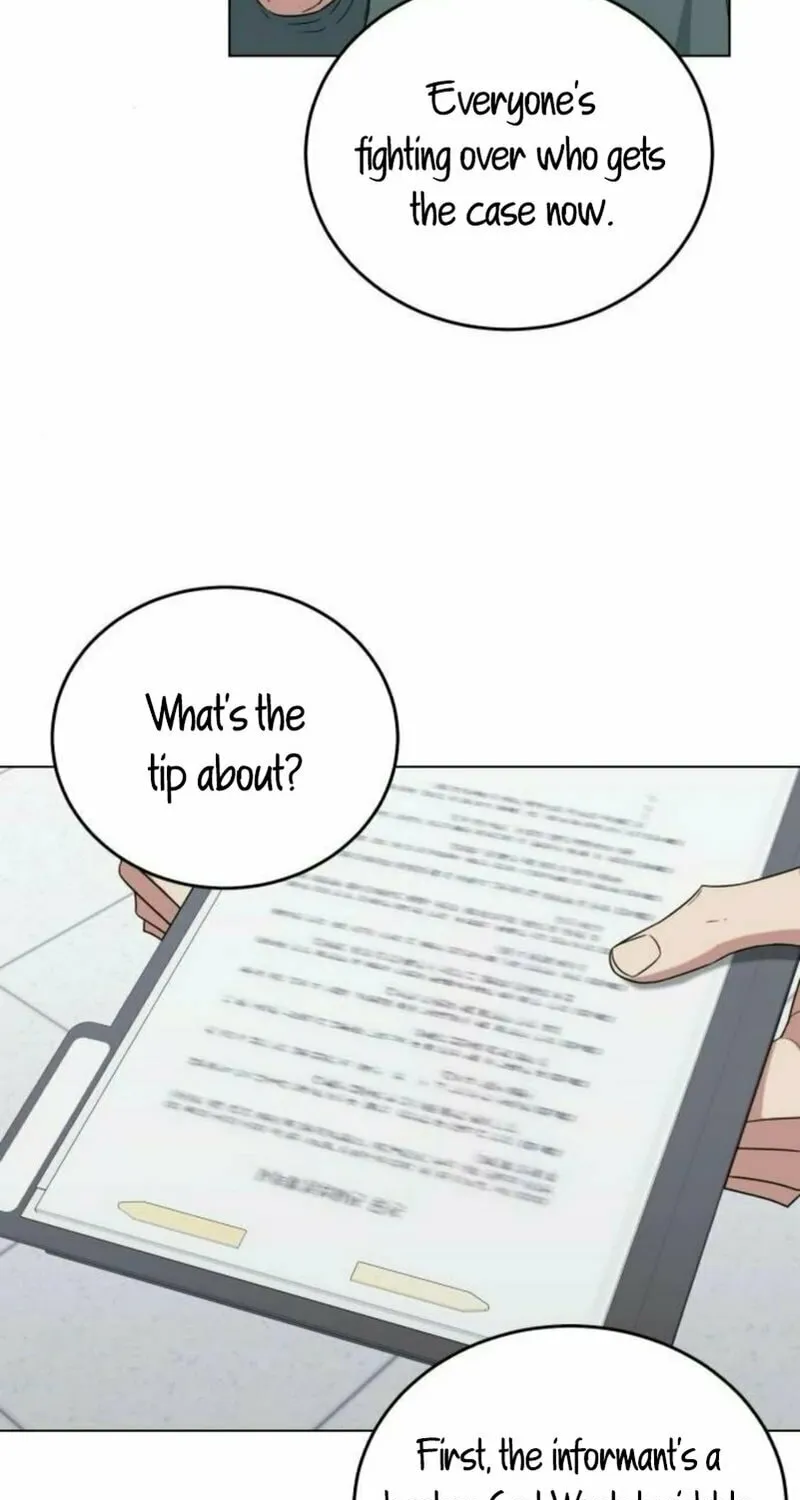 Read Locked Onto You chapter 83 image 50 on Lezhin