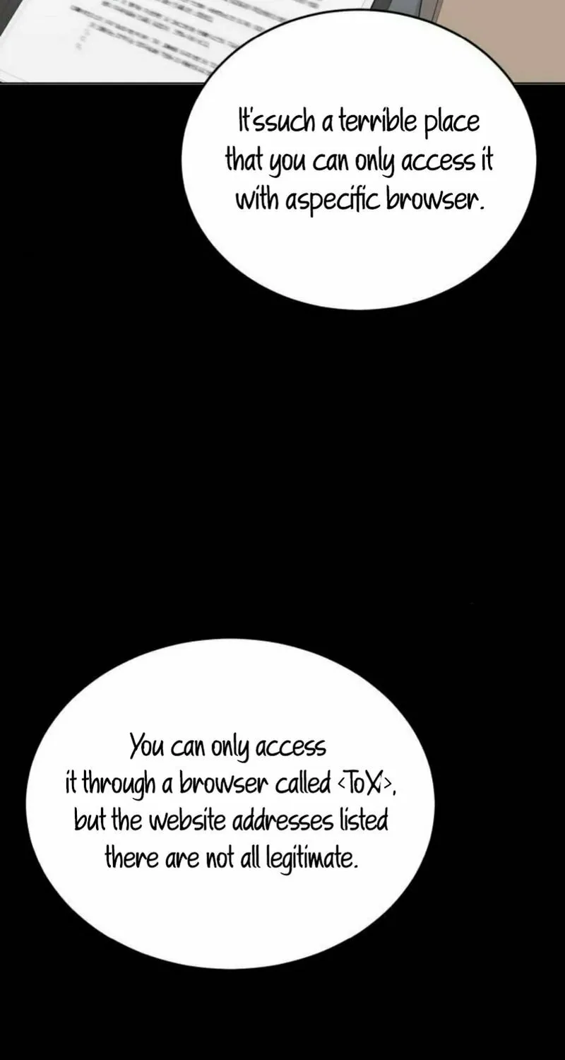 Read Locked Onto You chapter 83 image 53 on Lezhin