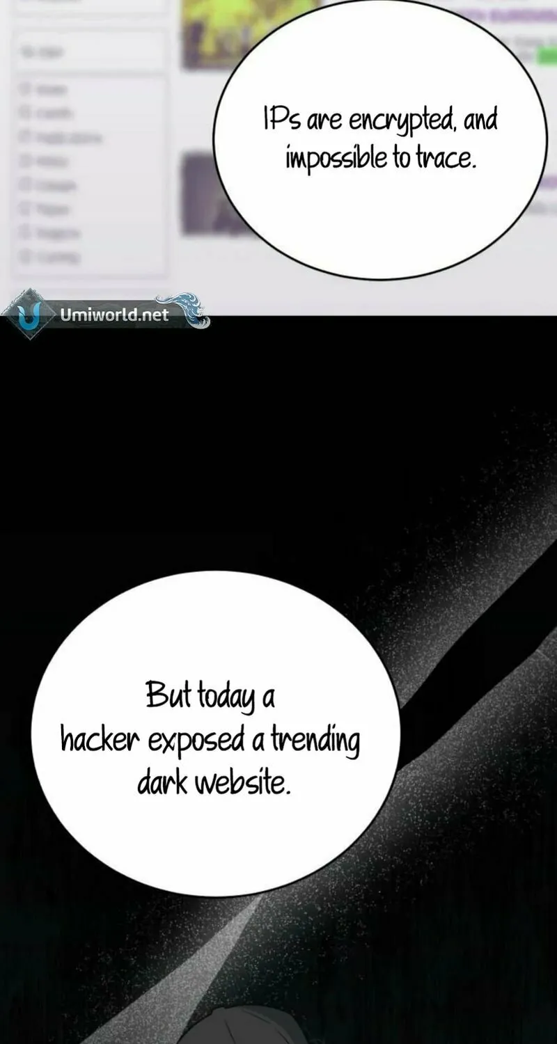 Read Locked Onto You chapter 83 image 55 on Lezhin