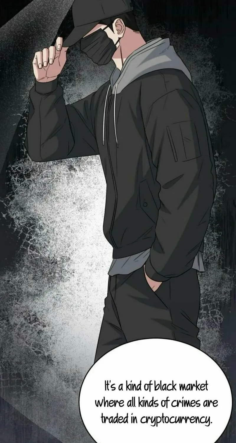 Read Locked Onto You chapter 83 image 56 on Lezhin