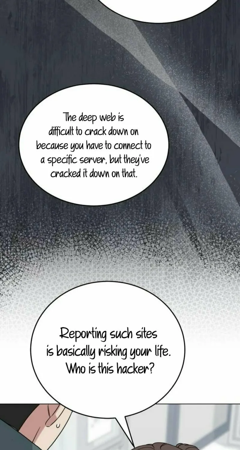 Read Locked Onto You chapter 83 image 57 on Lezhin