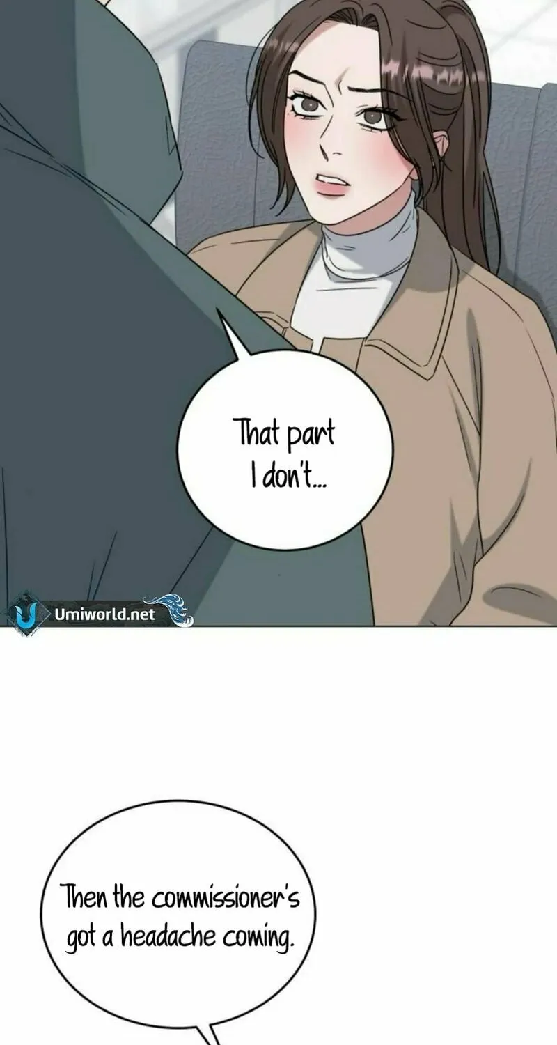 Read Locked Onto You chapter 83 image 58 on Lezhin