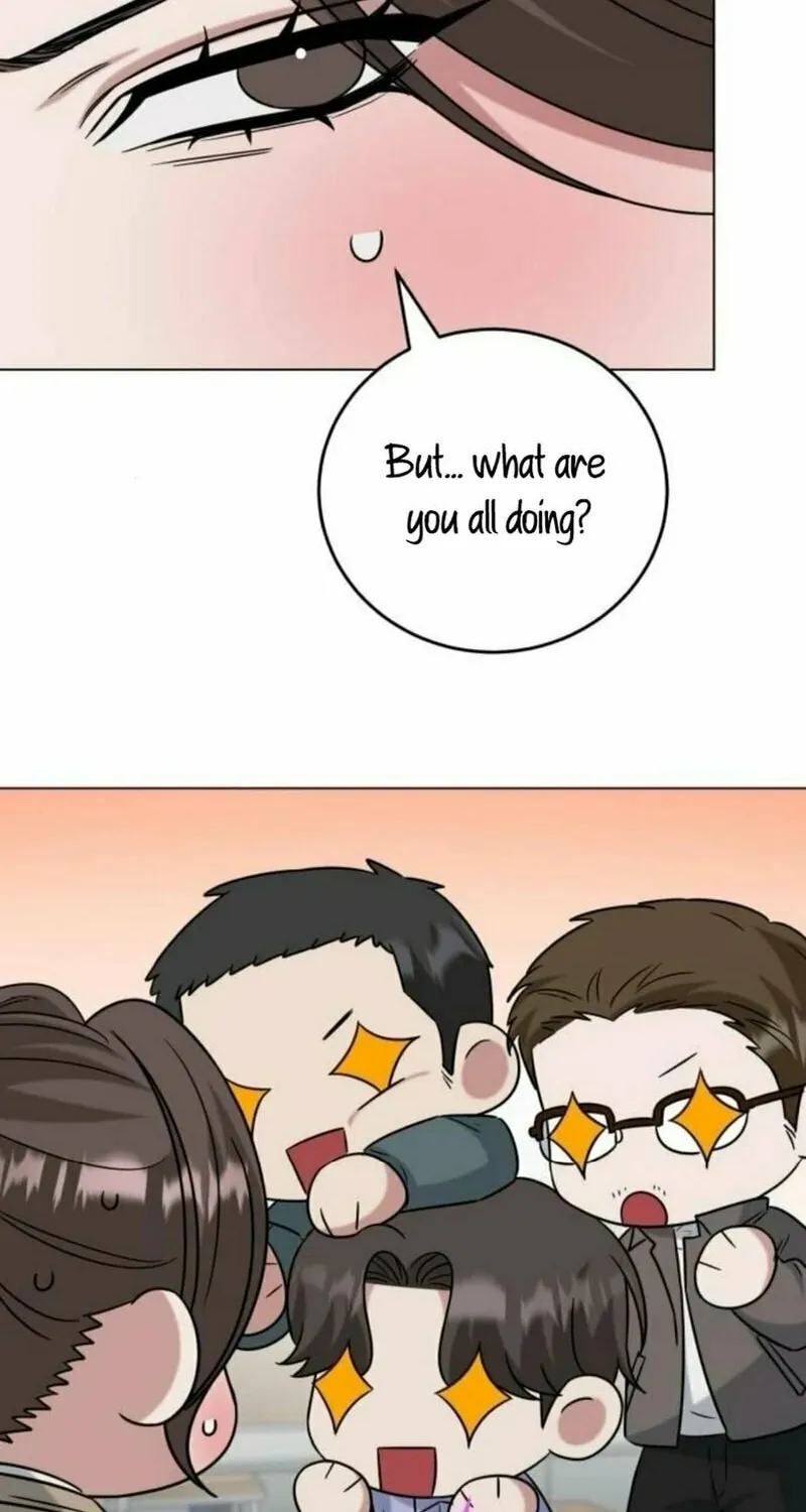 Read Locked Onto You chapter 83 image 60 on Lezhin
