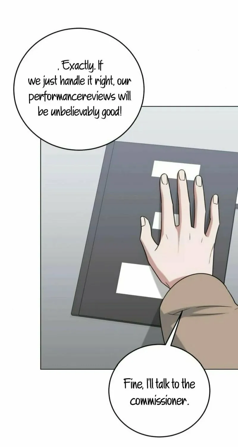 Read Locked Onto You chapter 83 image 63 on Lezhin