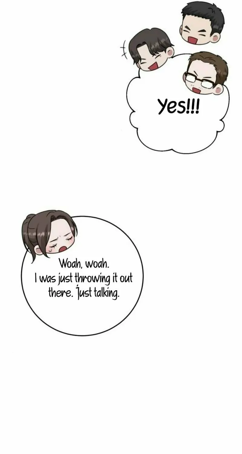 Read Locked Onto You chapter 83 image 64 on Lezhin