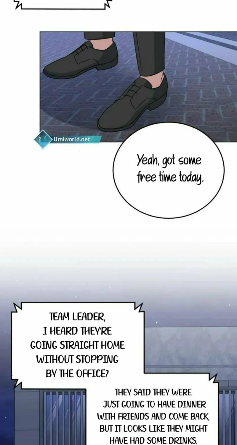 Read Locked Onto You chapter 83 image 66 on Lezhin