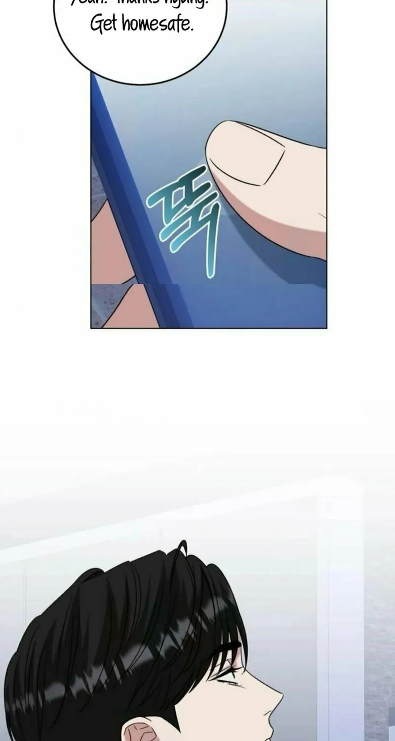 Read Locked Onto You chapter 83 image 70 on Lezhin