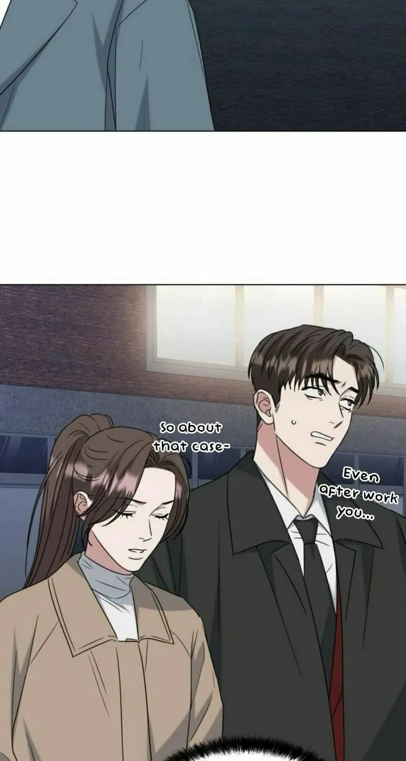 Read Locked Onto You chapter 83 image 79 on Lezhin