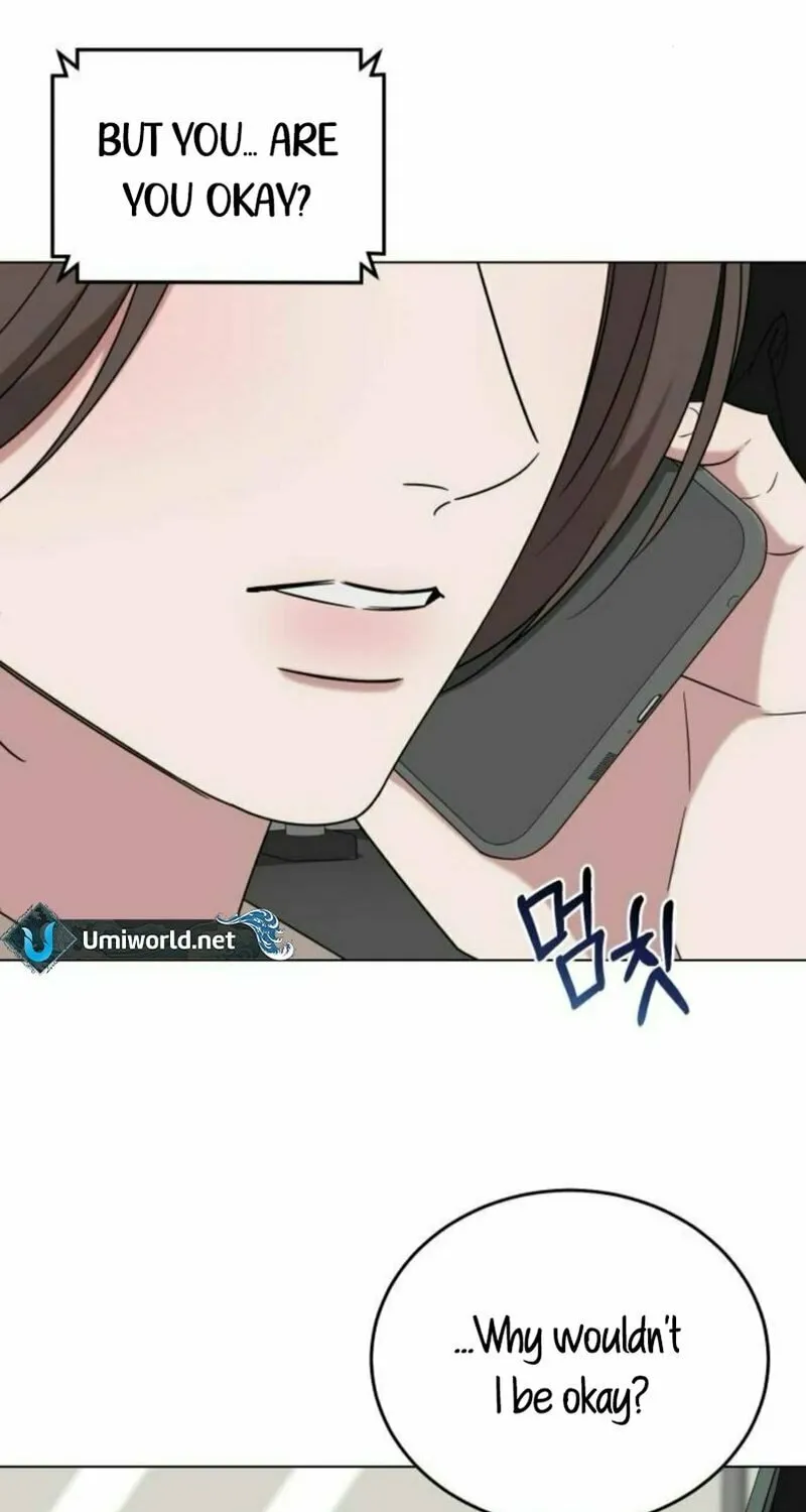 Read Locked Onto You chapter 83 image 8 on Lezhin