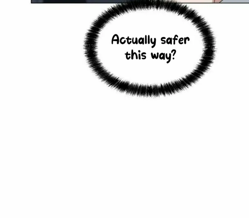 Read Locked Onto You chapter 83 image 81 on Lezhin