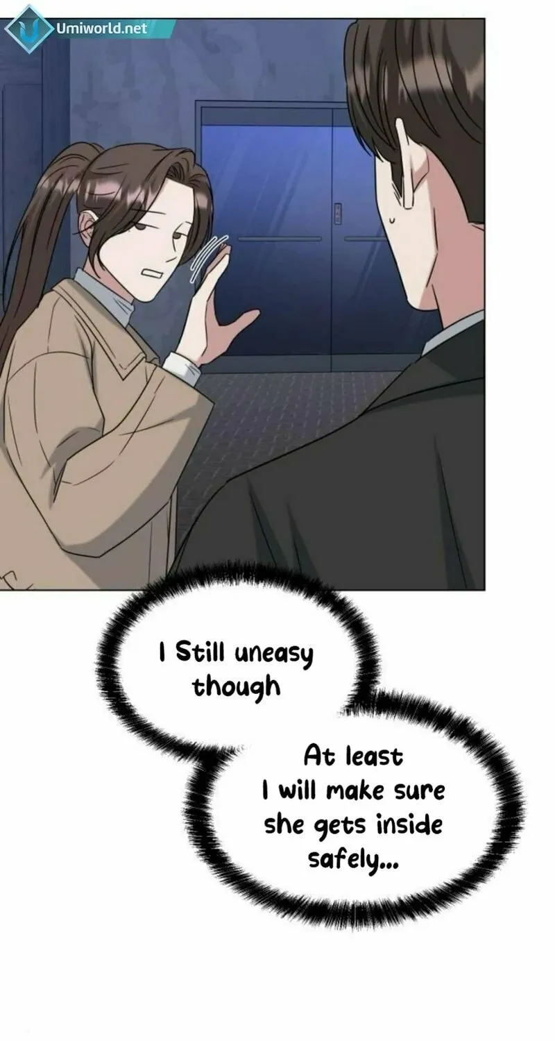 Read Locked Onto You chapter 83 image 82 on Lezhin