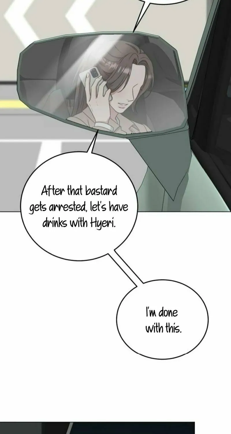 Read Locked Onto You chapter 83 image 9 on Lezhin