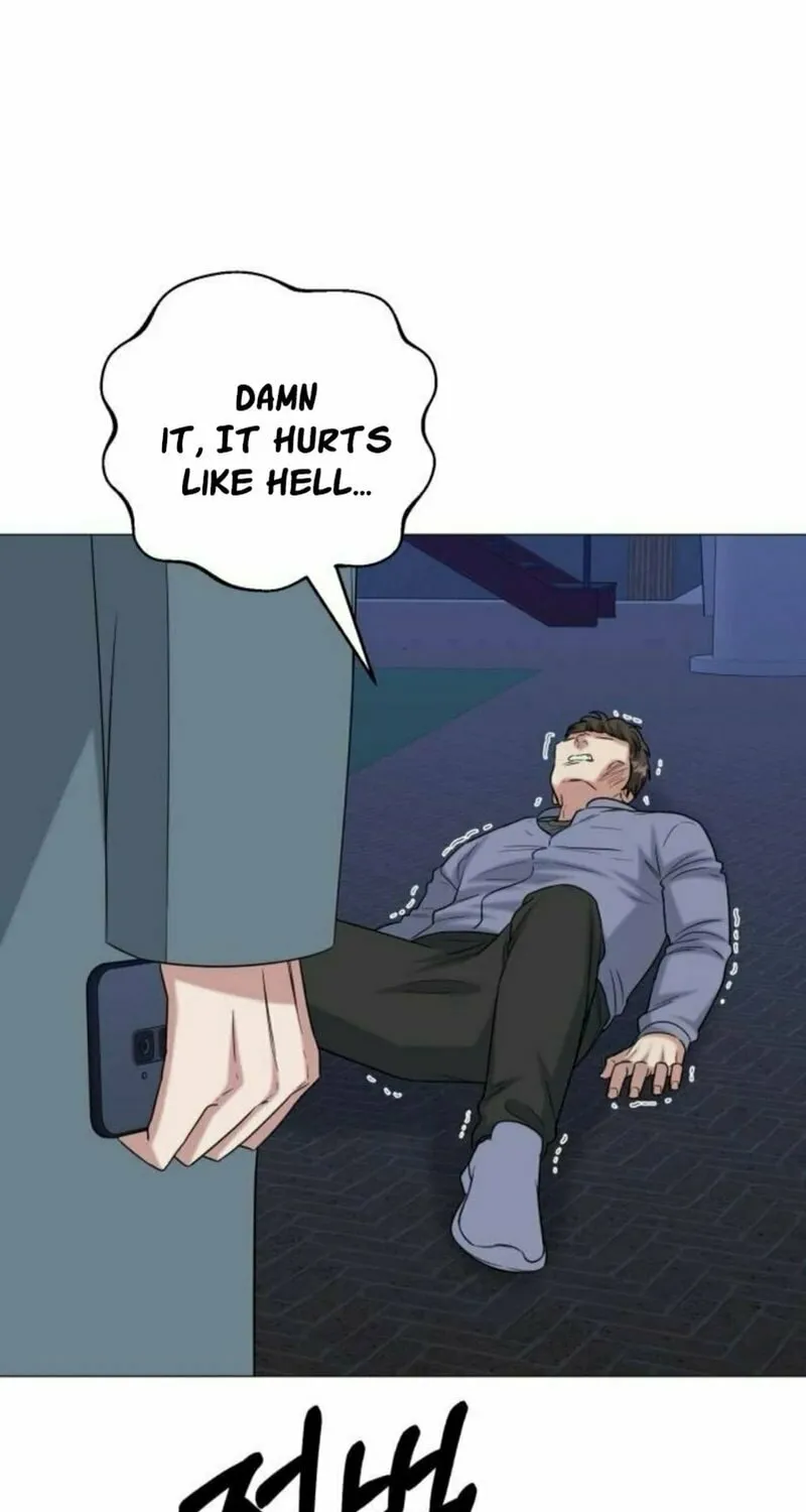 Read Locked Onto You chapter 84 image 11 on Lezhin