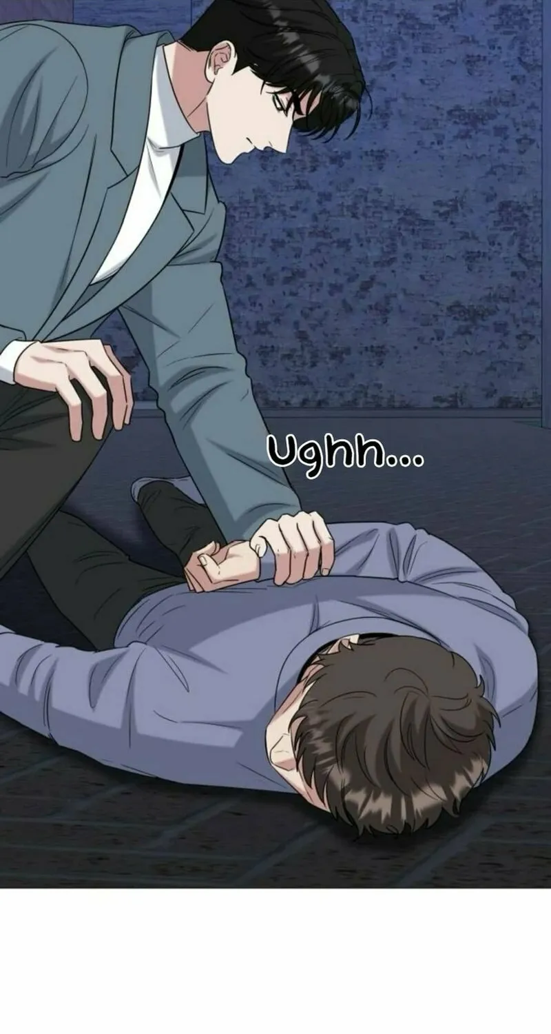 Read Locked Onto You chapter 84 image 17 on Lezhin