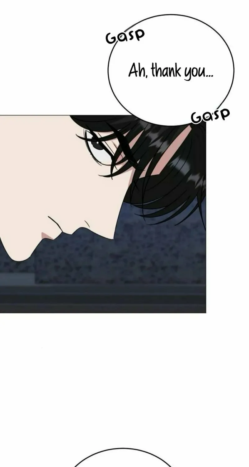 Read Locked Onto You chapter 84 image 18 on Lezhin