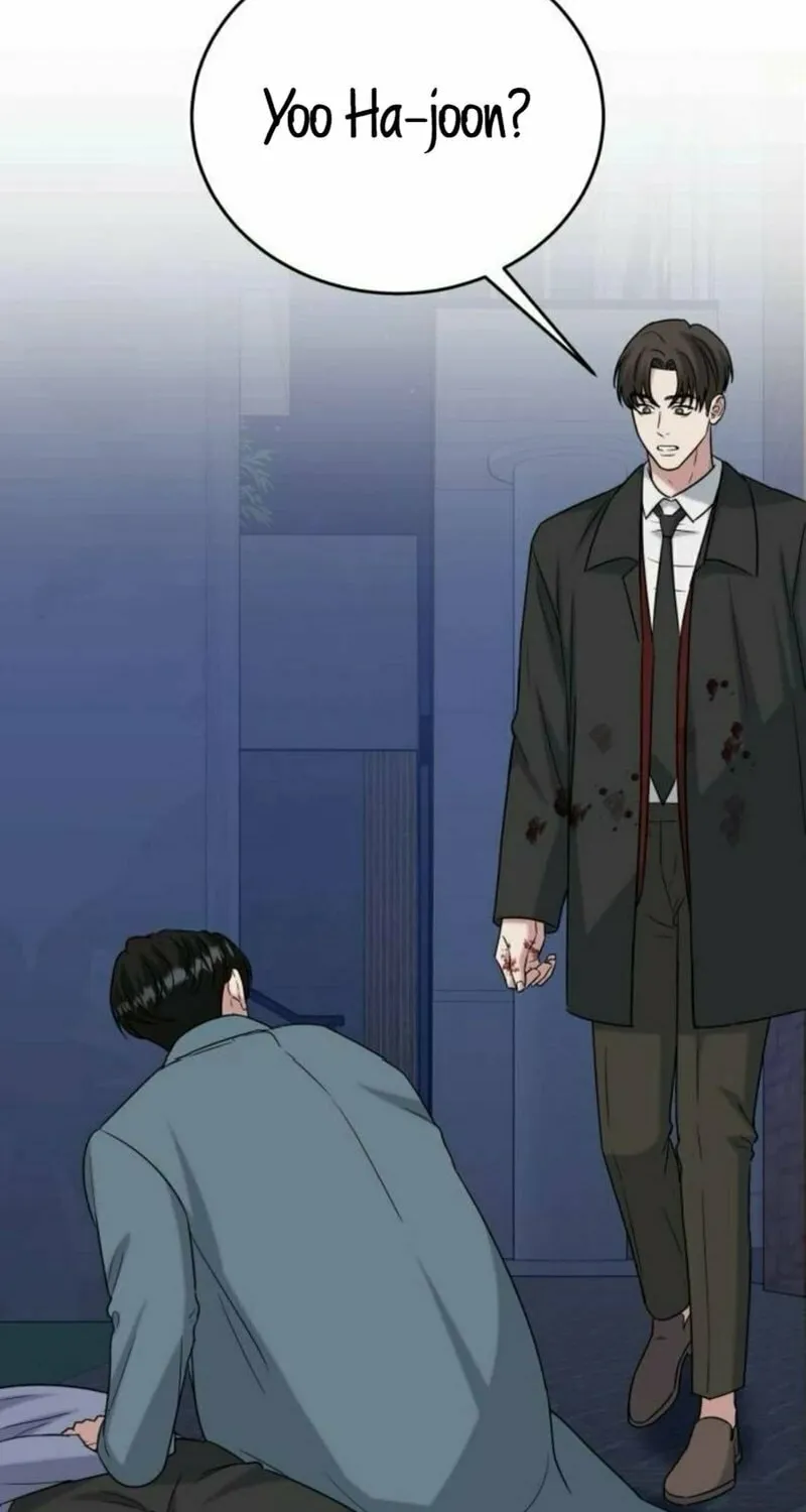 Read Locked Onto You chapter 84 image 19 on Lezhin