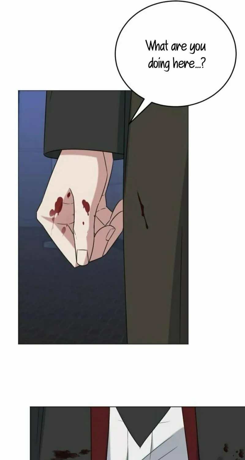 Read Locked Onto You chapter 84 image 21 on Lezhin