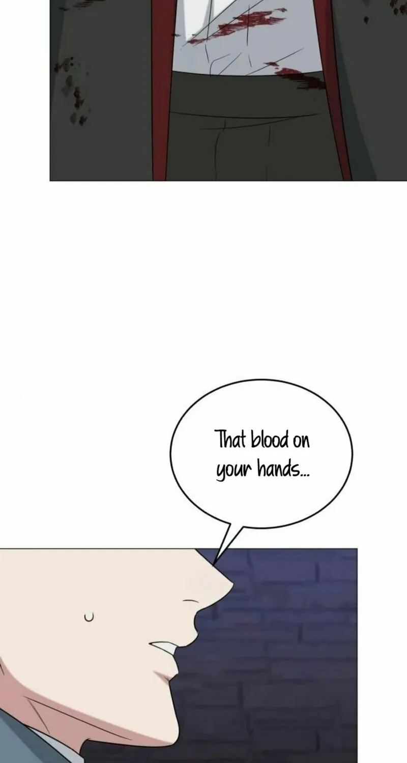 Read Locked Onto You chapter 84 image 22 on Lezhin